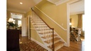 3291 Coldspring Lane Staircase